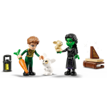LEGO Wicked – Elphaba a jej úkryt